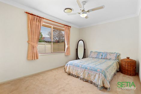 Property photo of 48 Linde Road Glendenning NSW 2761
