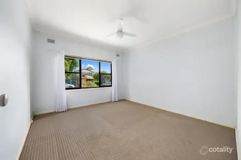 Property photo of 4 Grove Street Guildford NSW 2161