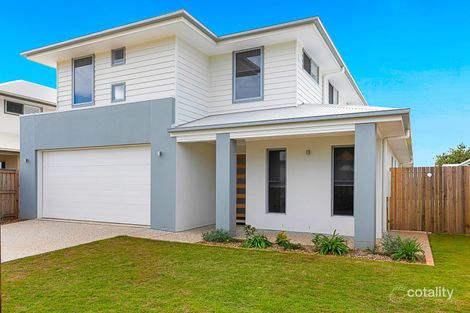 Property photo of 18 Somersby Court Birkdale QLD 4159