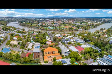 Property photo of 7/17 Beaconsfield Street Highgate Hill QLD 4101