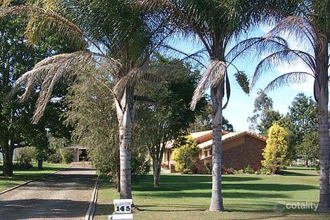 Property photo of 139-141 Smiths Road Caboolture QLD 4510