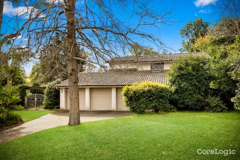 Property photo of 4 Parsonage Road Castle Hill NSW 2154