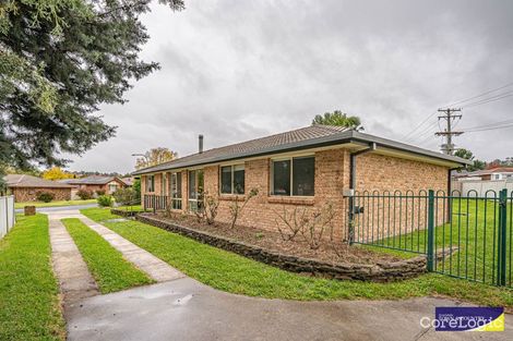 Property photo of 27 Ishbell Drive Armidale NSW 2350