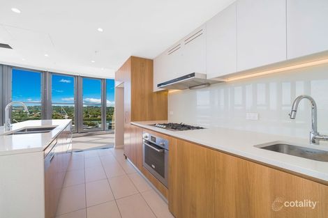 Property photo of 1314/2 Waterways Street Wentworth Point NSW 2127