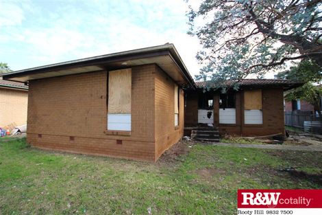 Property photo of 76 Nellie Stewart Drive Doonside NSW 2767