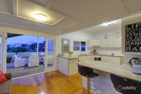 Property photo of 13 Cawmore Road Hawthorne QLD 4171