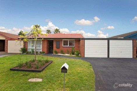 13 Village Cres, Chelsea, VIC 3196