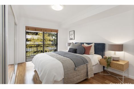 Property photo of 302/67-71 Stead Street South Melbourne VIC 3205