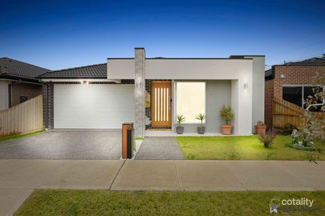 Property photo of 19 Hazel Way Mickleham VIC 3064