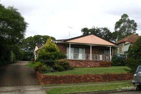 17 Edgar St, Eastwood, NSW 2122