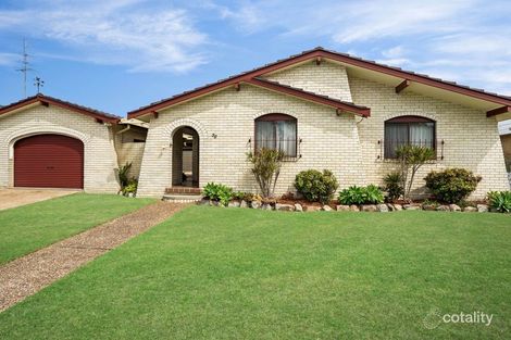 Property photo of 30 Stradbroke Avenue Metford NSW 2323