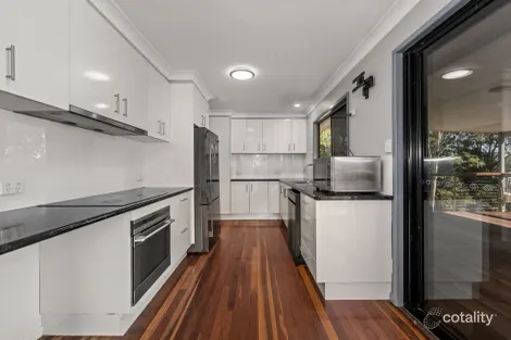 Property photo of 9 Cornish Street Bundamba QLD 4304