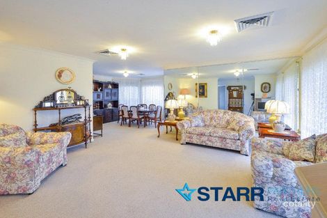 Property photo of 150 Abington Crescent Glen Alpine NSW 2560