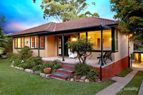 24 Charles St, Baulkham Hills, NSW 2153