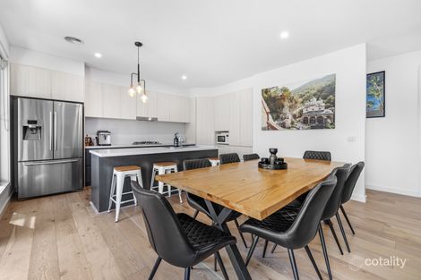 Property photo of 2/9 Bevis Street Mulgrave VIC 3170