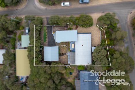 Property photo of 2 Balook Street Rye VIC 3941