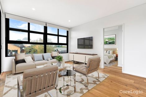 Property photo of 301/507-511 Liverpool Road Strathfield NSW 2135