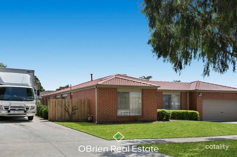 Property photo of 4 John Wedge Wynd Skye VIC 3977