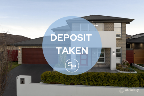 Property photo of 6 Reed Street Oran Park NSW 2570