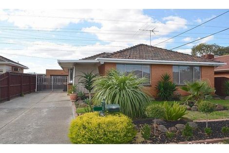 Property photo of 46 Sterling Drive Keilor East VIC 3033