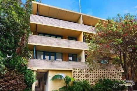 Property photo of 3/63 Old Barrenjoey Road Avalon Beach NSW 2107