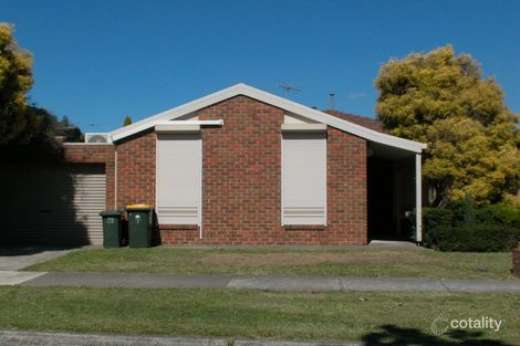 1/6 Bradley Dr, Mill Park, VIC 3082