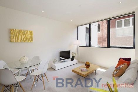 Property photo of 607/28 Wills Street Melbourne VIC 3000
