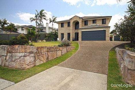 Property photo of 53 Church Road Bellbowrie QLD 4070