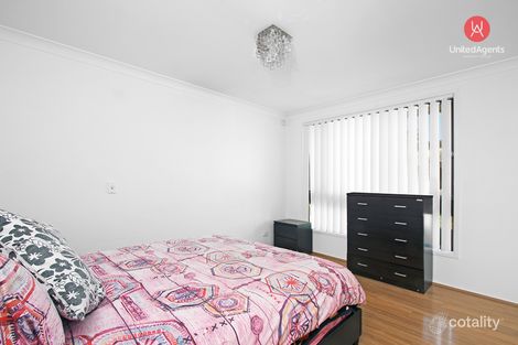 Property photo of 2 Cowe Close Bonnyrigg Heights NSW 2177