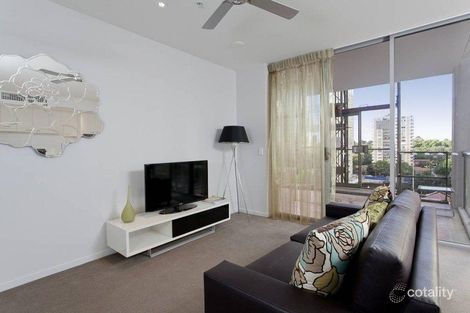 Property photo of 2205/127 Charlotte Street Brisbane City QLD 4000