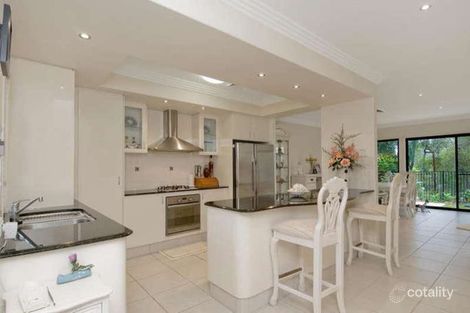 Property photo of 37 Royal Links Drive Robina QLD 4226