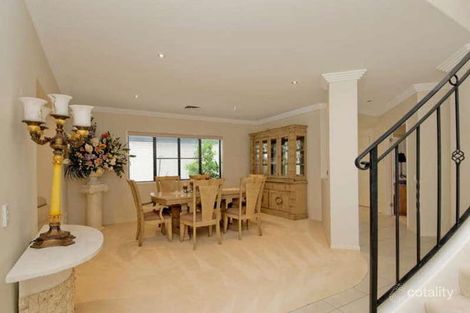 Property photo of 37 Royal Links Drive Robina QLD 4226
