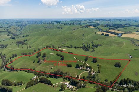 50 Mirboo Rd, Mirboo, VIC 3871