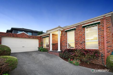 Property photo of 2/3 Evans Street Chadstone VIC 3148