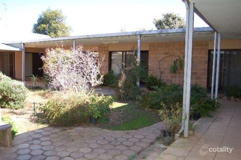 Property photo of 25 Hill Street Tocumwal NSW 2714