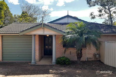 Property photo of 9/29-33 Stapleton Street Wentworthville NSW 2145