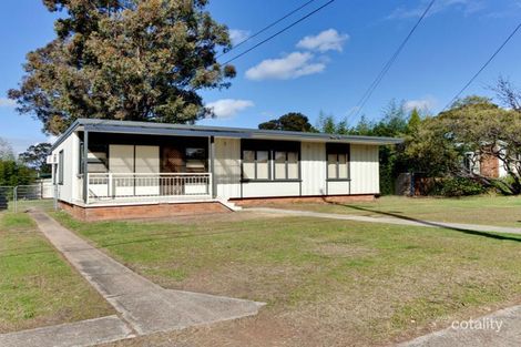 25 Wangaroa Cres, Lethbridge Park, NSW 2770