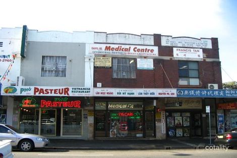 293 Chapel Rd, Bankstown, NSW 2200