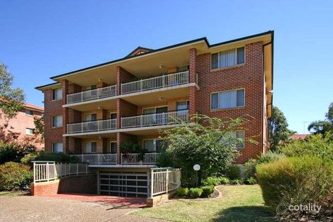 Property photo of 8/15-17 Koorabel Avenue Gymea NSW 2227