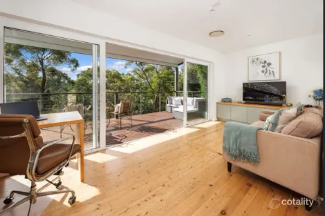 4 Omagh Pl, Killarney Heights, NSW 2087