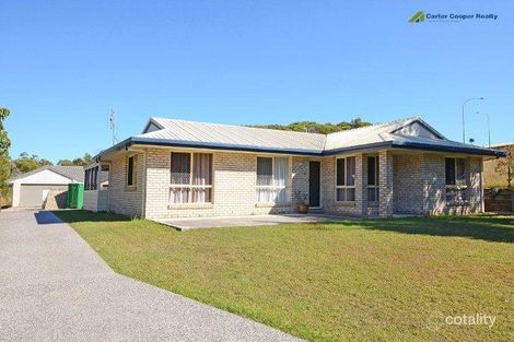 5a Oleander Ave, Kawungan, QLD 4655