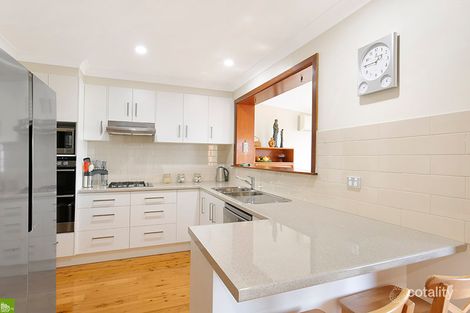 Property photo of 16 Kerrawah Avenue Figtree NSW 2525