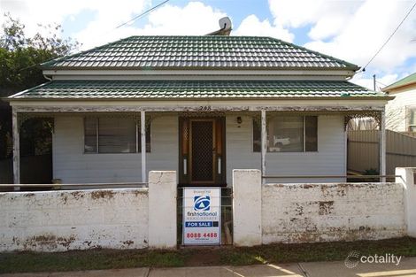 Property photo of 248 Chloride Street Broken Hill NSW 2880