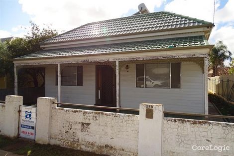 Property photo of 248 Chloride Street Broken Hill NSW 2880