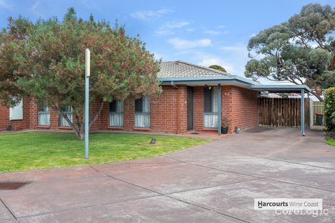 Property photo of 1/29 Epstein Drive Morphett Vale SA 5162