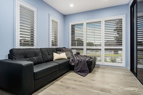 Property photo of 4 Potts Street Oran Park NSW 2570