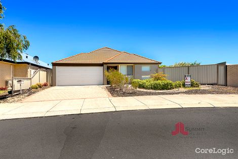 Property photo of 5 Aquila Drive Australind WA 6233