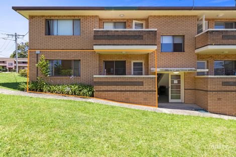 Property photo of 1/8 Toormina Place Coffs Harbour NSW 2450