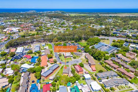 Property photo of 1/8 Toormina Place Coffs Harbour NSW 2450