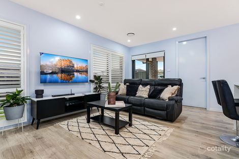 Property photo of 4 Potts Street Oran Park NSW 2570